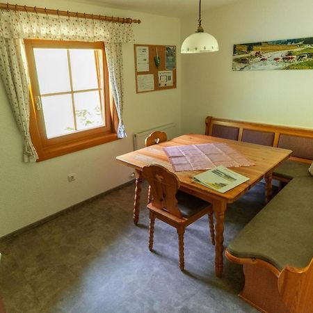 Ferienwohnung Bauernhof Obererlach Bramberg am Wildkogel Dış mekan fotoğraf