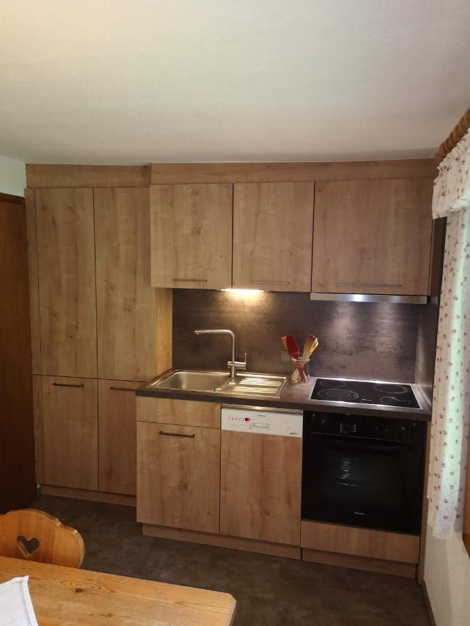 Ferienwohnung Bauernhof Obererlach Bramberg am Wildkogel Dış mekan fotoğraf