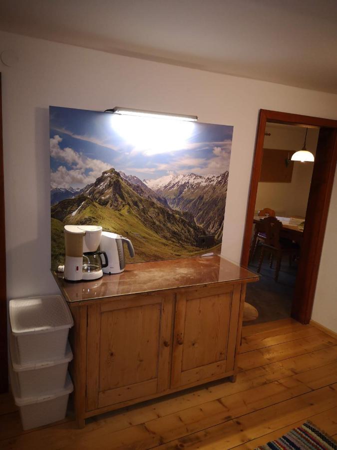 Ferienwohnung Bauernhof Obererlach Bramberg am Wildkogel Dış mekan fotoğraf