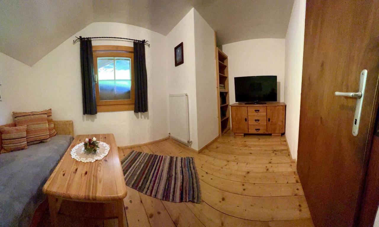 Ferienwohnung Bauernhof Obererlach Bramberg am Wildkogel Dış mekan fotoğraf