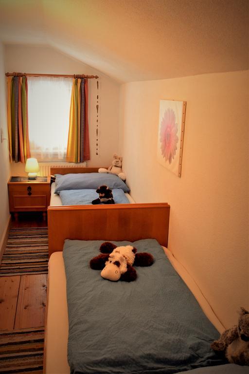 Ferienwohnung Bauernhof Obererlach Bramberg am Wildkogel Dış mekan fotoğraf